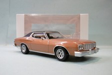 Norev Jet-Car - FORD GRAN