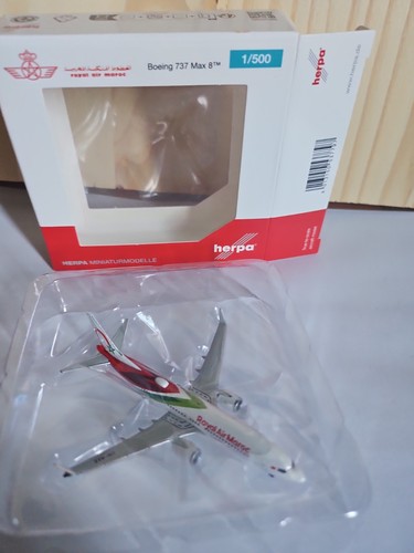 Avion boeing 737 - 737, 8