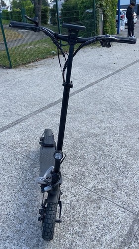 Trottinette ausom 1100w - trottinette, l1