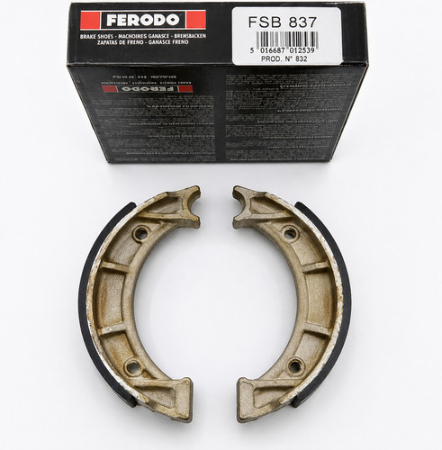 Crochet frein ferodo - ferodo, italjet