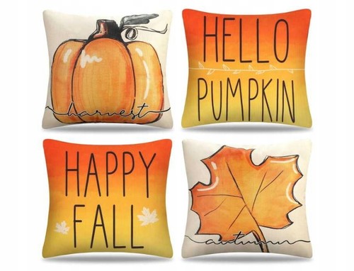 Housses coussin halloween - coussin,
