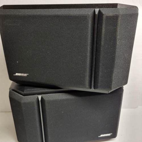 Bose 201 series direct - 4,