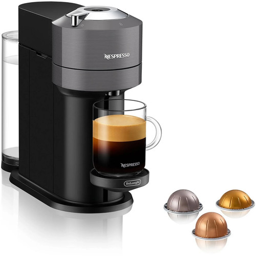 Nespresso vertuo next machine - nespresso,