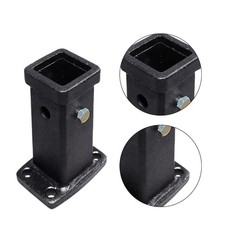 Adaptateur d'attelage de