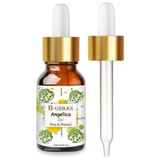 Angelica Huile Essentielle