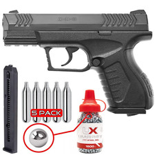 Umarex XBG .177 Cal Air