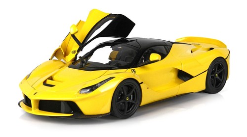 Bbr models ferrari - 1:18,