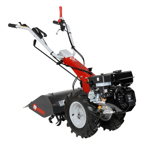 Motoculteur nibbi brik - nibbi, 1s