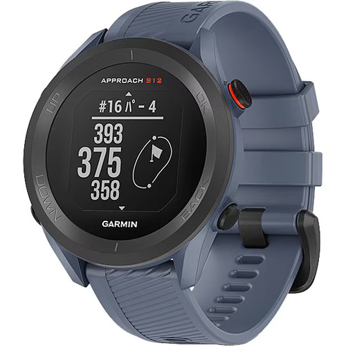 Montre gps garmin - garmin, s12