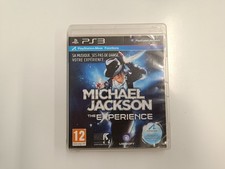 Michael Jackson the experience