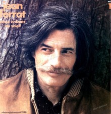 Jean Ferrat - 1 - Deux Enfants