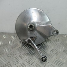 Tambour de frein arrière