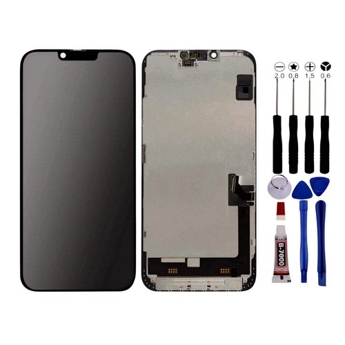 Ecran complet iphone plus - 14,