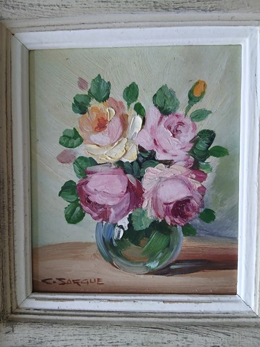Lot tableaux anciens - de,