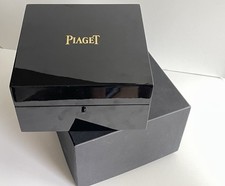 Piaget Montre Boîte New Style