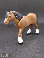 Playmobil - Cheval
