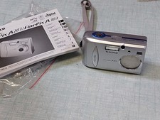 APN compact Fujifilm FinePix