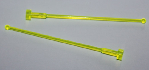 Antenne lego trans neon - 2,