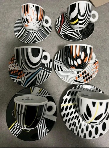 Illy art collection tobias - collection,