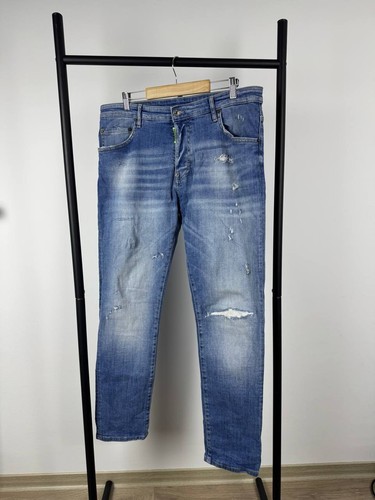 Dsquared2 skater jeans - it, /