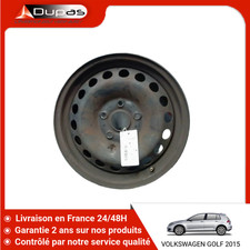 🇫🇷 JANTE TOLE VOLKSWAGEN