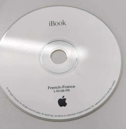 Apple ibook macintosh mac - apple,