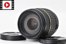 N Mint Tamron AF 18-200mm