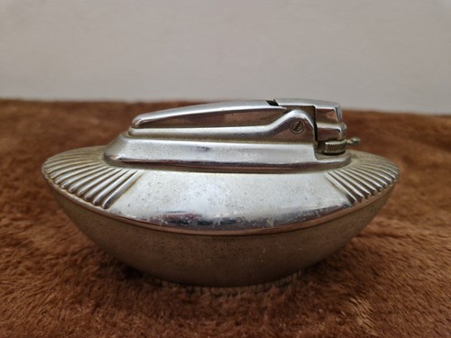 Ronson briquet table - ronson,