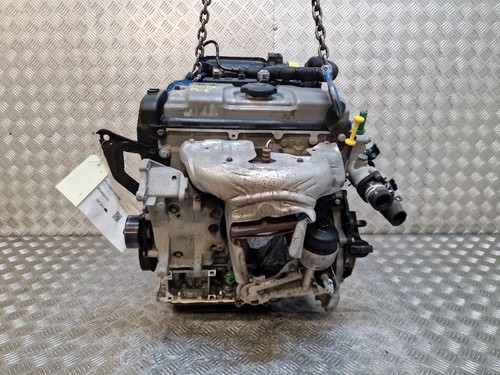 Moteur citroen xsara saxo - xsara,