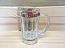 CHOPE VERRE   ANCIENNE