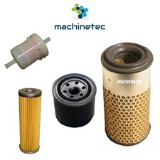 Service Kit Fits Kubota