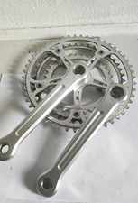 Campagnolo Record Triple
