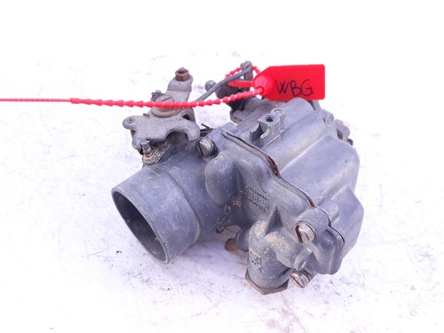 Carburateur weber icp 3 - carburateur,