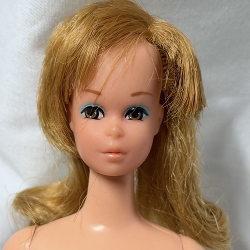 Vintage mattel barbie - mattel, busy