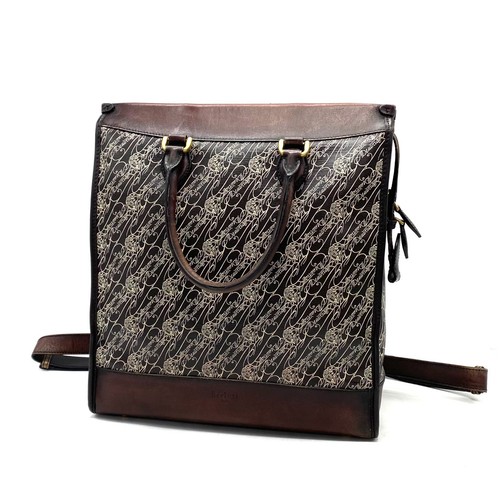 Berluti quartier backpack - quartier,