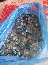 Pierres décoratives pour aquarium Aquascaping Naturelles Terrarium Décoration