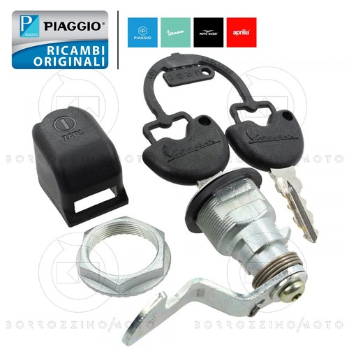 Set serrure rechange pour - set,