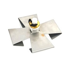 Turbine agitateur complète -