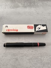 Stylo Rotring 0,4 mm Rapidograph Art 1004
