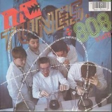Mc Tunes Contre 808 State