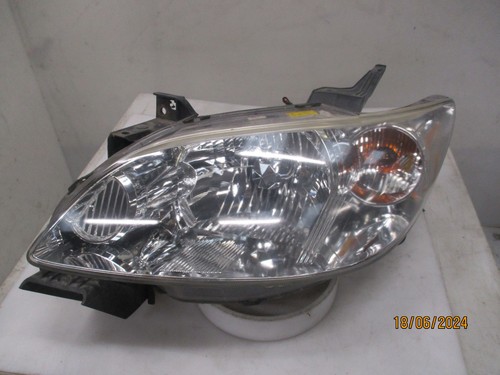 Phare gauche mazda mpv - mpv, ii