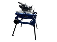 Scie à chantourner Güde GFO