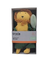 Trixie Puppet World S - Mr