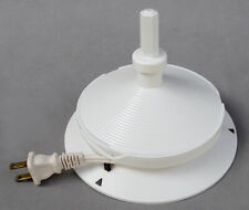 Braun MPZ 6 Citromatic 6 Base Motor ONLY Citrus Juicer Vario Compact Tested