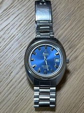 Omega Seamaster Cosmic 2000
