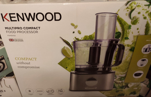 Kenwood fdm301ss robot - fdm301ss,