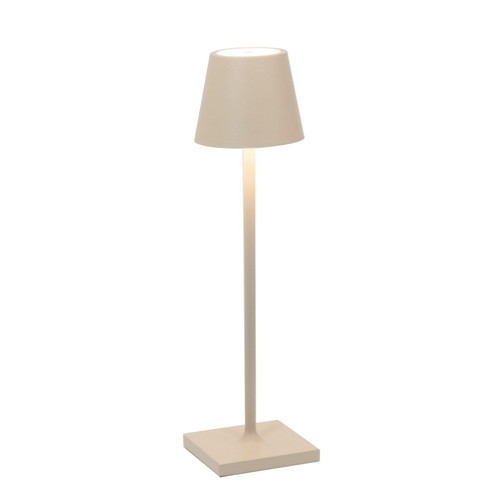 Poldina micro lampe table - poldina, de