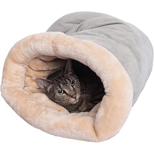 Sac couchage pour chat - pour,