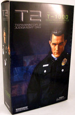 T-1000 Sideshow Toys