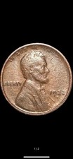 1922 Weak D Penny